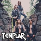 Templar - Discography (2023 - 2026)