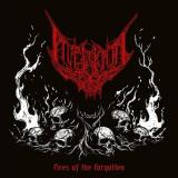 Internal Decay - Fires of the Forgotten (EP)