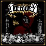 Harrowed - The Eternal Hunger Harrowed - The Eternal Hunger