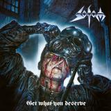 Sodom - Get What You Deserve (Expanded Edition 2026) (Upconvert)