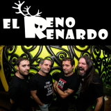 El Reno Renardo - Discography (2007 - 2026)