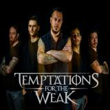 Temptations For The Weak - Discography (2015 - 2026)
