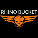 Rhino Bucket - Discography (1990 - 2017)