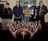 Legionary - Discography (2012 - 2026)