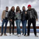 Mega Colossus - (as Colossus) - Discography (2008 - 2026)