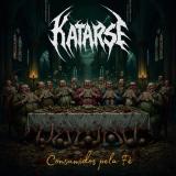 Katarse - Consumidos Pela Fé (EP)