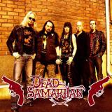 Dead Samaritan - Discography (2014 - 2026)