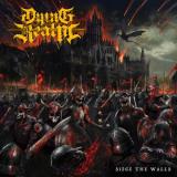 Dying Realm - Siege The Walls (EP)