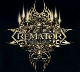 Crematory - Black Pearls (Compilation) (Bonus DVD)