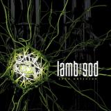 Lamb Of God - Into Oblivion (Lossless)