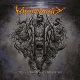 Monstrosity - Screams from Beneath the Surface