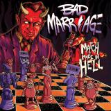 Bad Marriage - Match Made In Hell (Lossless)
