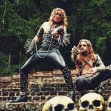 Nuctemeron - Discography (2016 - 2026)