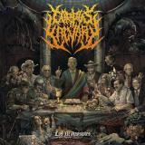 Corpus Calvary - Los XII Apóstoles