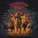 Desolation Angels - Hounds of Hell