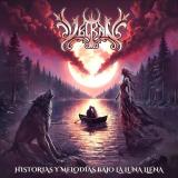 Velkan - Historias Y Melodías Bajo La Luna Llena (Upconvert)