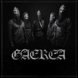 Gaerea - Discography (2016 - 2026)