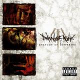 Dawn Of Ashes - Anatomy of Suffering (Lossless)