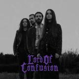 Lord of Confusion - Discography (2019 - 2026) (Upconvert)
