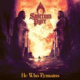 Sanctum Pyre - He Who Remains Sanctum Pyre - He Who Remains
