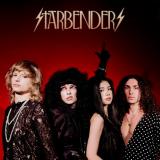 Starbenders - Discography (2014 - 2026)