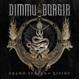 Dimmu Borgir - Ulvgjeld &amp; Blodsodel (Single)