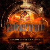Audience of Rain - Storm of the Century