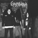 Cryptworm - Discography (2017 - 2026)