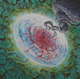 Bekor Qilish - Consecrated Abysses Of Dread Bekor Qilish - Consecrated Abysses Of Dread