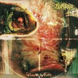 Furety - Inhuman Nature (EP) (Upconvert)