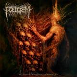 Foetorem - Incongruous Forms Of Evergrowing Rot (Lossless)