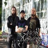 Sarin Attack - Discography (2020 - 2026)