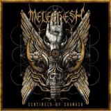 Melechesh - Sentinels Of Shamash (EP) (Lossless)