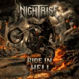 Nightrise - Ride in Hell