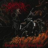 Sapovnela - Through the Veil of Dying Lights