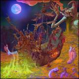 Nekrogoblikon - The Boiling Sea