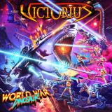 Victorius - World War Dinosaur (Upconvert)