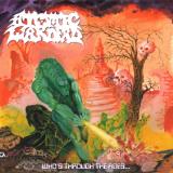 Atomic Wardead - Who's Through the Ages (EP) (Upconvert)