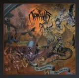 Necroccultus - The Afterdeath Blackness