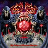 Ice Howl - The Ledger Of Timeless Watchers