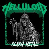 Helluloid - Slash Metal