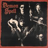 Demon Spell - Discography (2024 - 2026) (Lossless)