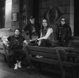 Metall - Discography (1987 - 2026)