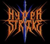 Hyperstrike - Discography (2025)