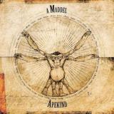 A Maddel - Apekind (Upconvert)