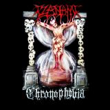 Izanami - Chronophobia (EP)