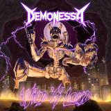 Demonessa - Wild 'N' Loud (Upconvert)