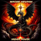 Ritchie Newton - Higher Power (Deluxe Edition)