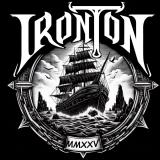 Ironton - Ironton (EP)