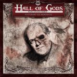 Hall of Gods - Auri Sacra Fames (EP) (Lossless)